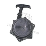 TU26 Recoil Pull Assy.